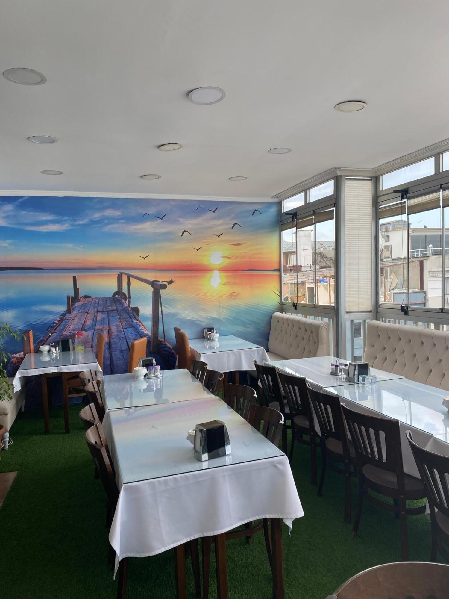 Polanin Hotel 이스탄불 외부 사진