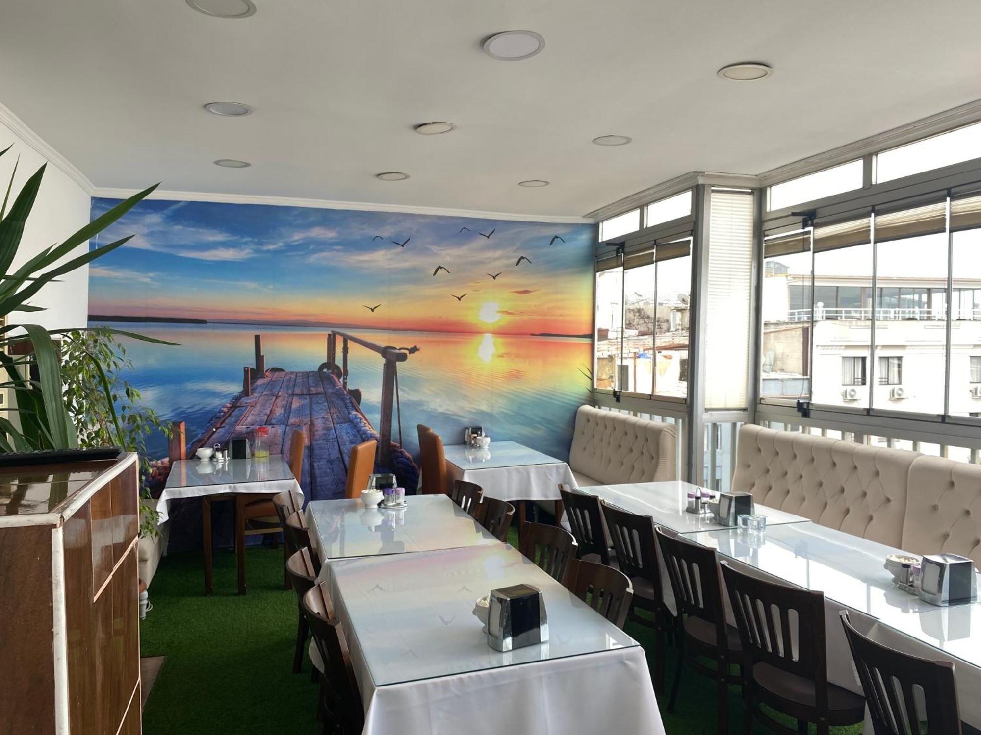 Polanin Hotel 이스탄불 외부 사진