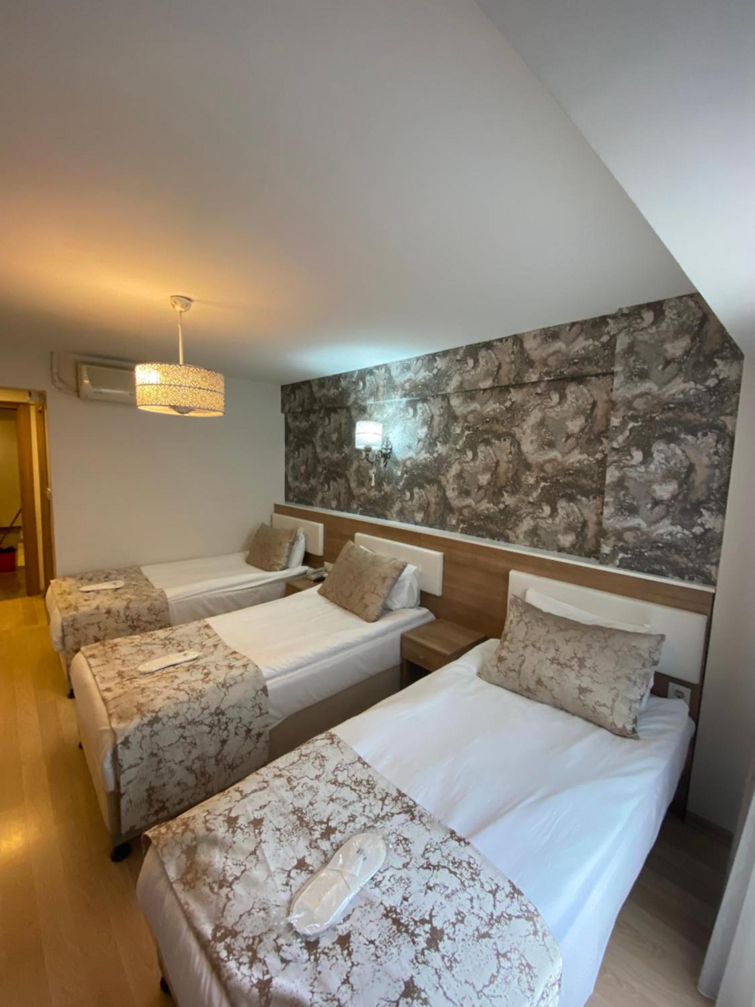 Polanin Hotel 이스탄불 외부 사진
